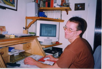  Unwillig, aber jedes Foto ist eine schöne Erinnerung