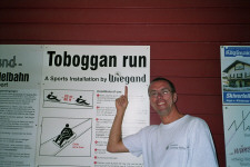 Hersteller von Sommerrodelbahnen = Wiegand