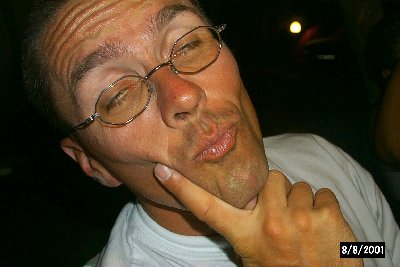 (Schweigen) - Aufnahme von Gavino Nepolitano