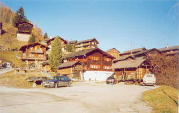 St. Jean. 1984 mein Urlaubsort - hier irgendwo