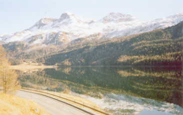 Spiegelung zur anderen Richtung